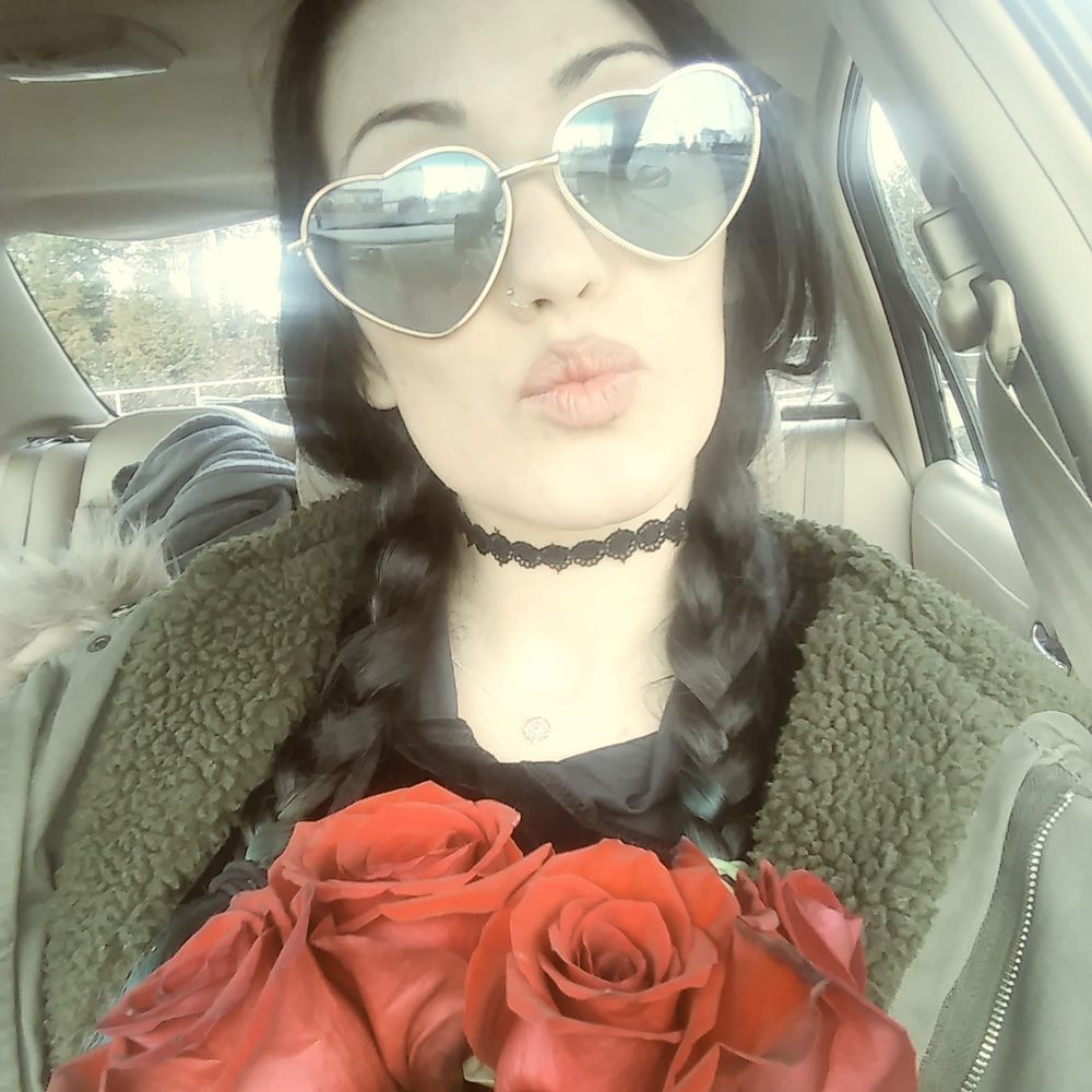 Meet your Posher, Sinéad